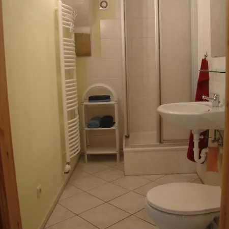 Apartament Dobrahof *