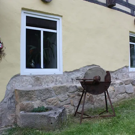 Dobrahof Lägenhet *