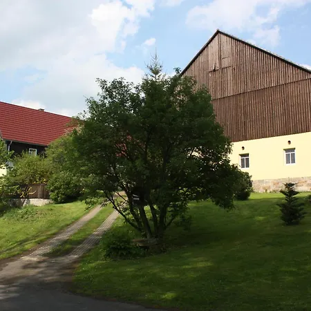 Lägenhet Dobrahof Dobra