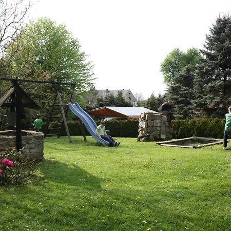 Dobrahof Daire Dobra