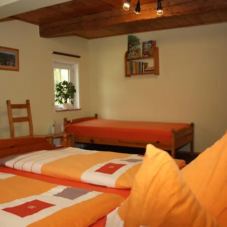 Apartament Dobrahof