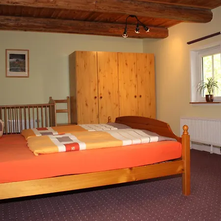 Dobrahof Apartament