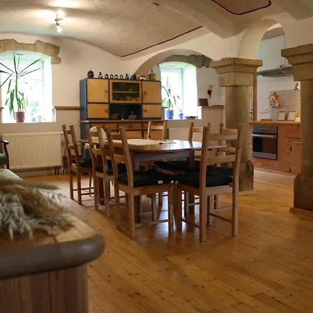 Apartament Dobrahof *