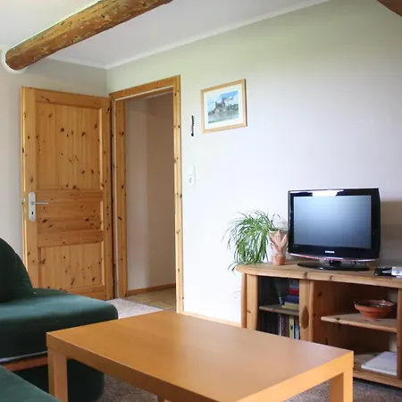 Dobrahof Apartament