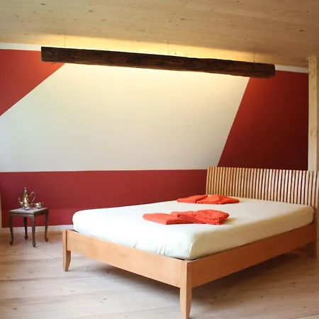 Apartament Dobrahof *