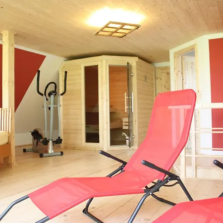 Apartament Dobrahof *
