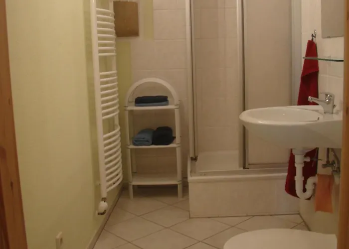 Lägenhet Dobrahof *