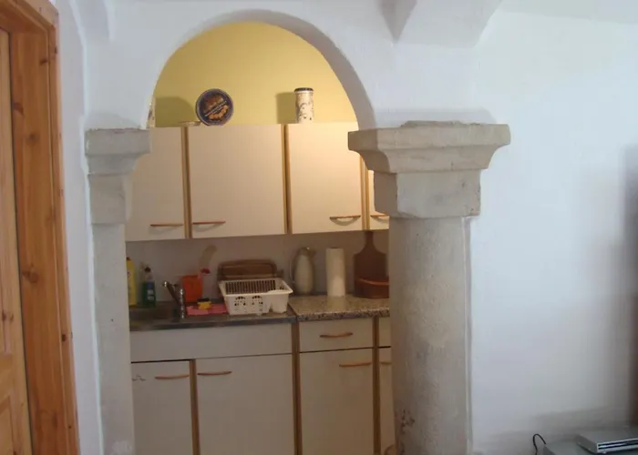 Lägenhet Dobrahof Dobra