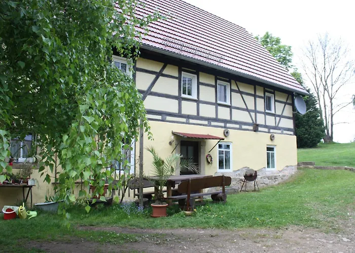 Lägenhet Dobrahof Dobra