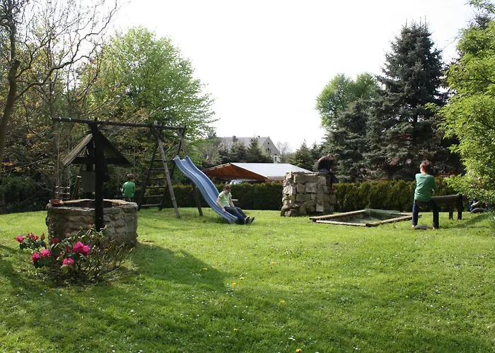 Dobrahof Lägenhet Dobra