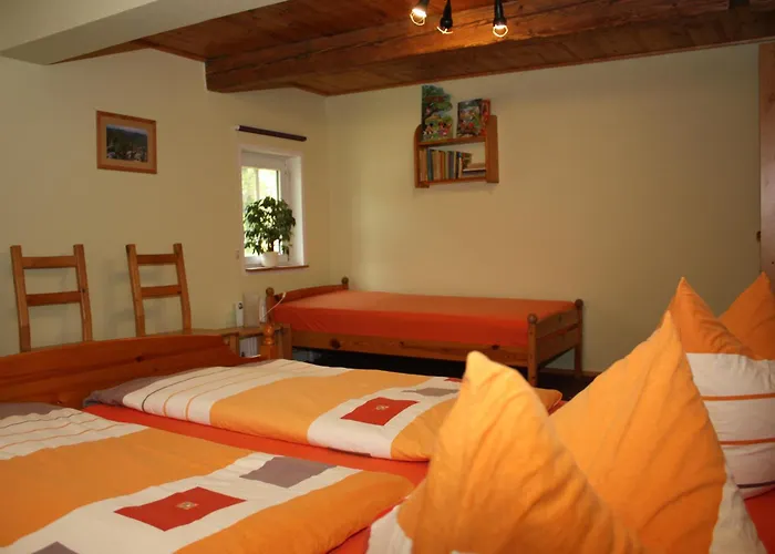 アパート Dobrahof