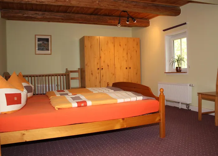 Dobrahof アパート