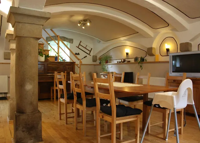 Dobrahof Lägenhet *