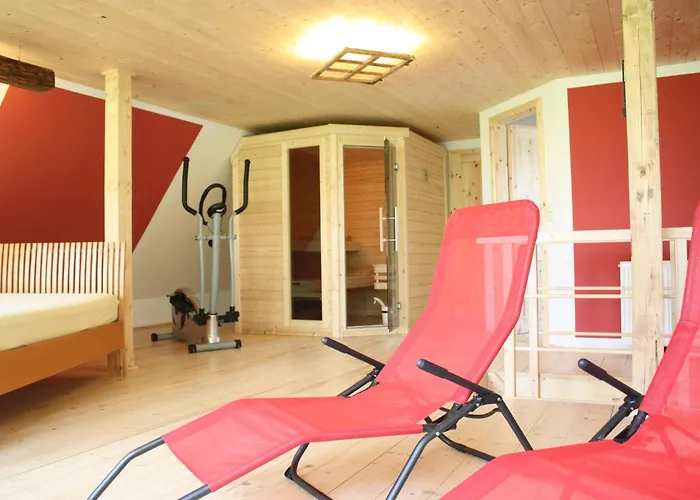 Lägenhet Dobrahof *